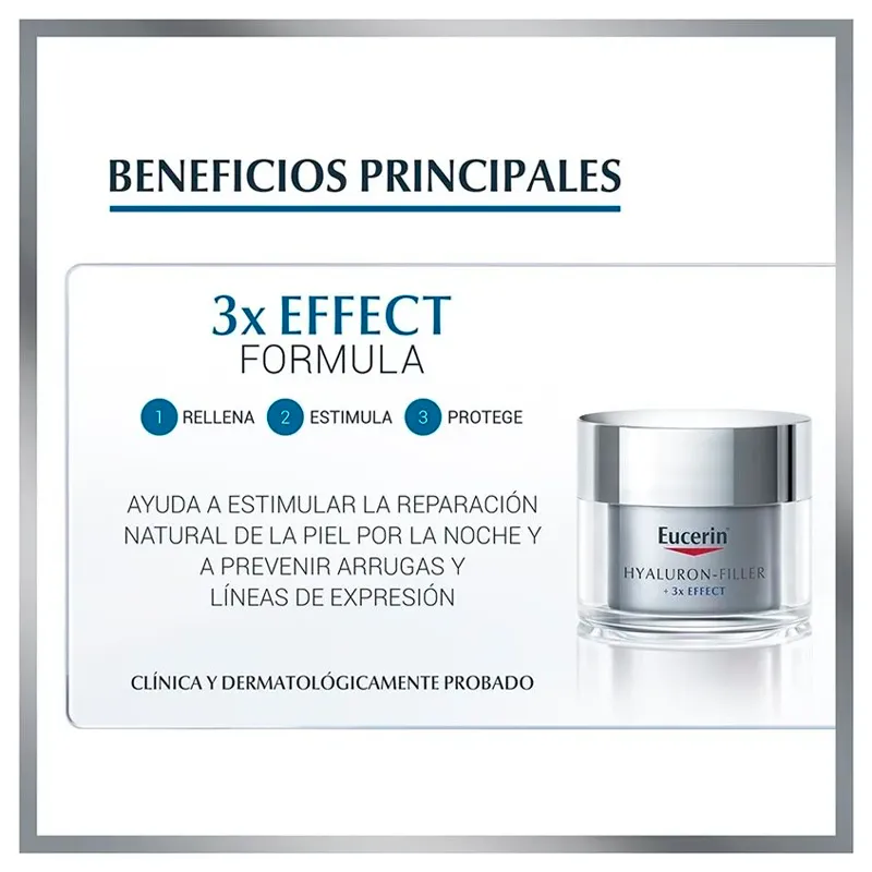 Image miniatura de Crema-Facial-de-Noche-Hyaluron-Filler-3x-Effect-Eucerin-50-mL-50761.webp