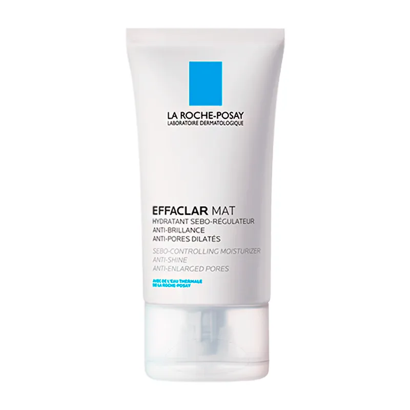 Image miniatura de Crema-Matificante-Effaclar-Mat-La-Roche-Posay-40mL-48632.webp
