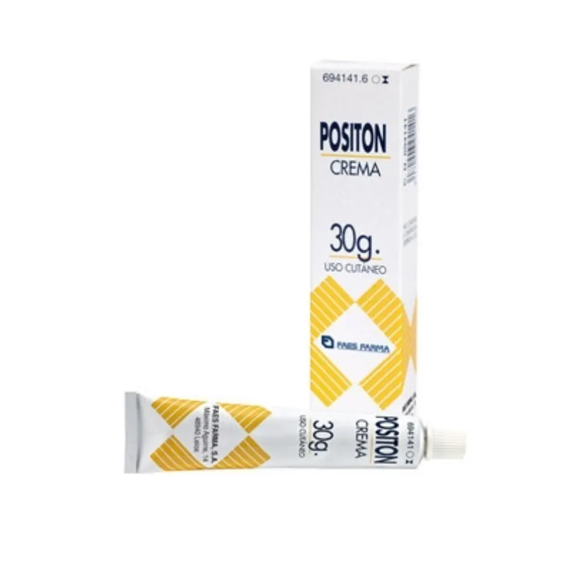 Crema Positon -  30 gr