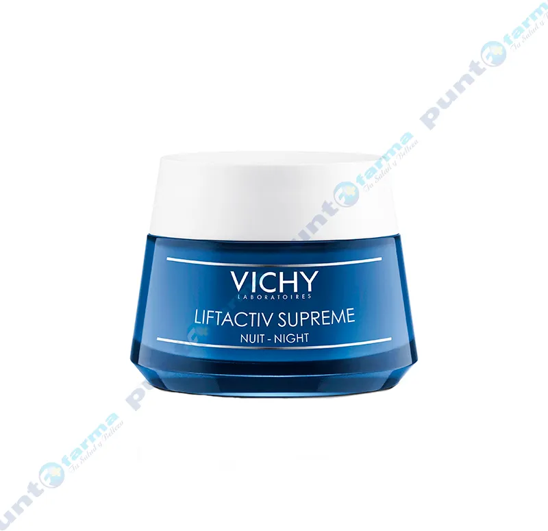Image miniatura de Crema-de-noche-Liftactiv-DS-Nuit-Vichy-50-mL-49015.webp