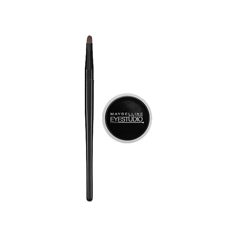 Delineador de Ojos en Gel Lasing Drama Nro 950 Maybelline