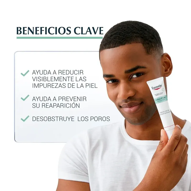 Image miniatura de DermoPure-Crema-Facial-Accion-Intensiva-Eucerin-40mL-50906.webp
