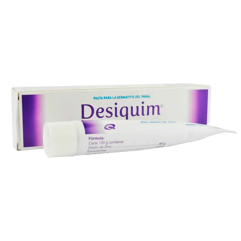 Image miniatura de Desiquim-40-Oxido-de-Zinc-Crema-Topica-50-g--49486.webp