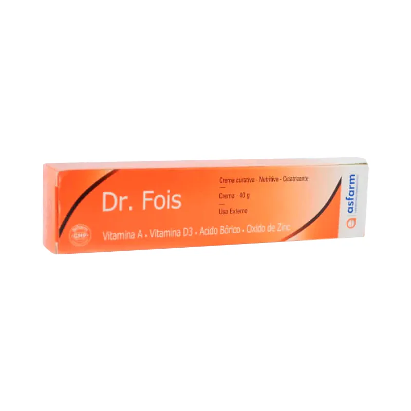 Image miniatura de Dr-Fois-Vitamina-A-Crema-40g-49532.webp