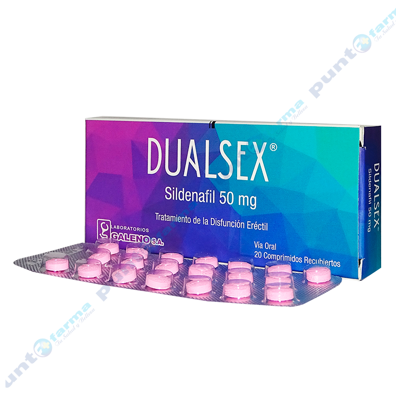 sildenafil precio galeno