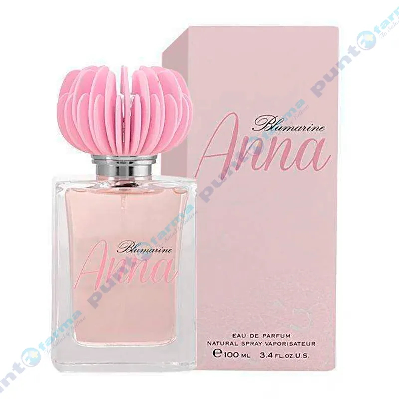 Eau de Parfum Anna Blumarine - 100 mL