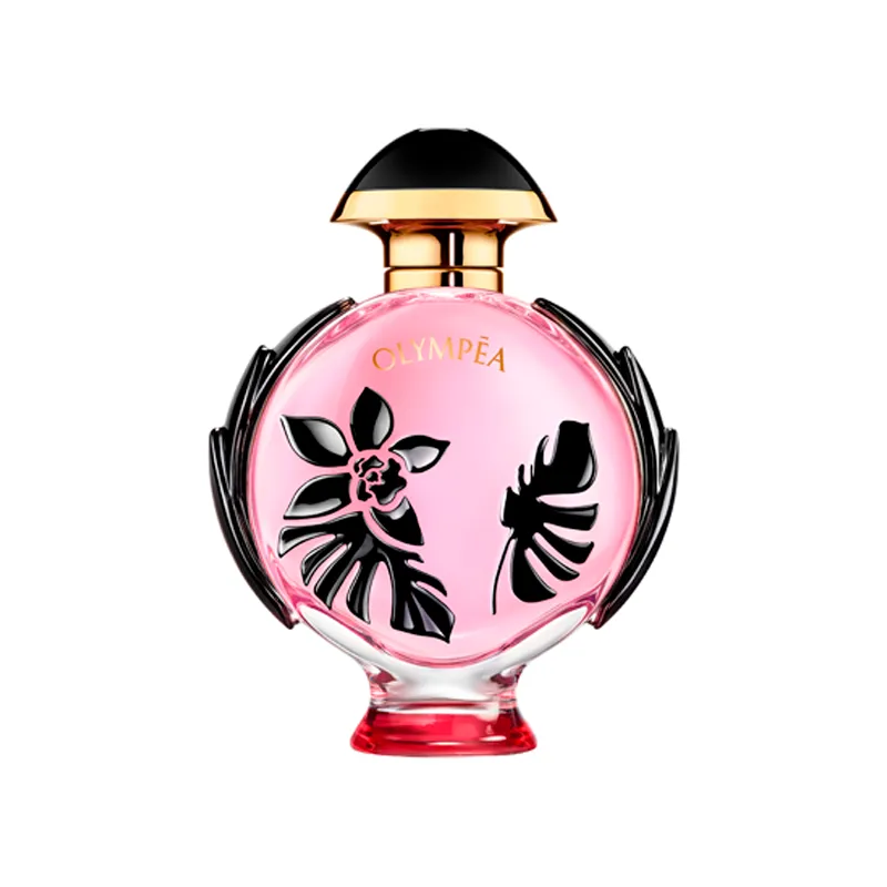 Eau de Parfum Olympea Flora - 80mL