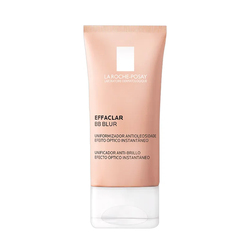 Effaclar BB Blur La Roche-Posay - Cont.30 mL