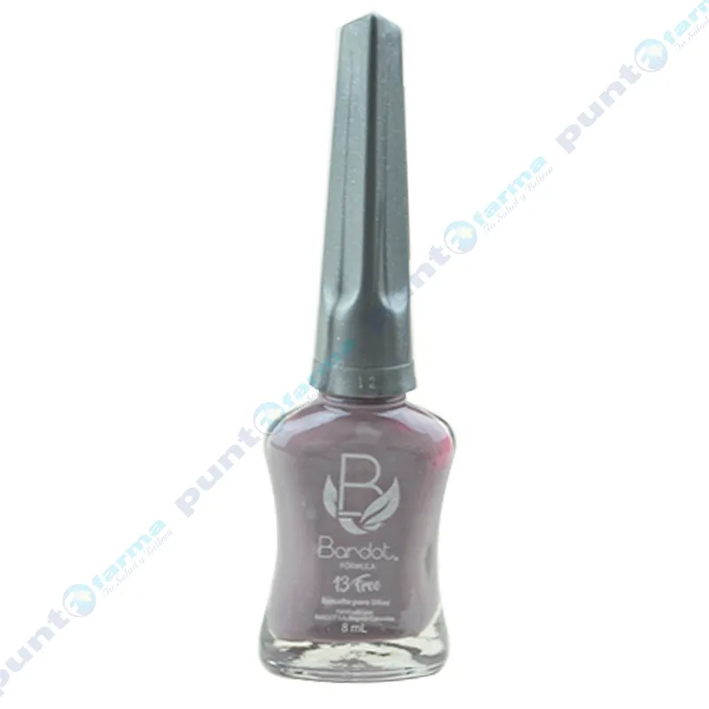 Esmalte Cremoso Bea Bardot - N°80