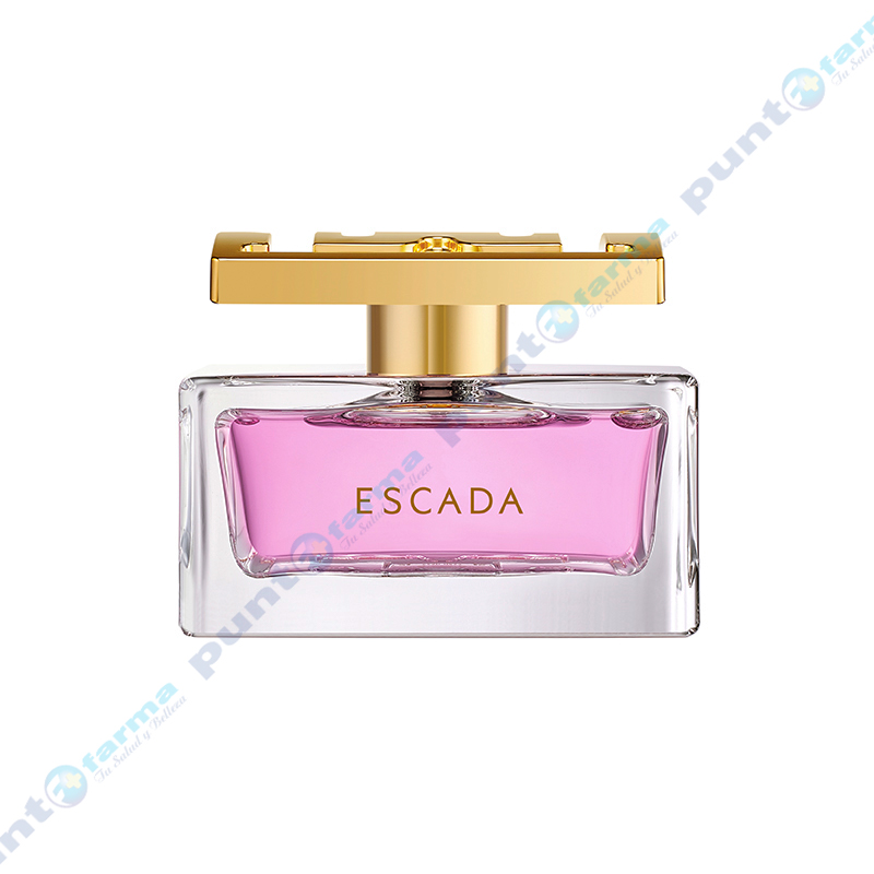Escada Especially Eau De Parfum 75 Ml