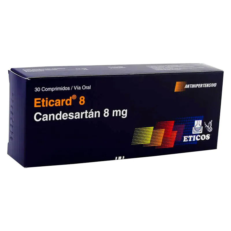 Image miniatura de Eticard-8-Candesartan-8-mg-Caja-de-30-comprimidos-47687.webp