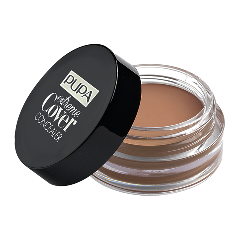 Extreme Cover Concealer Pupa Punto Farma