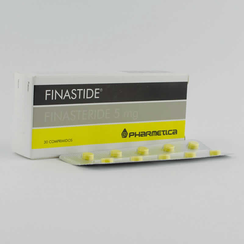 precio proscar 5 mg