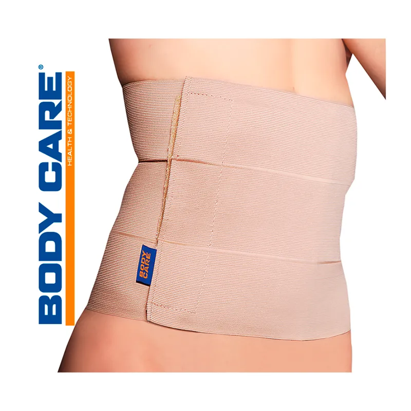 Faja Elástica Post-Quirúrgica Talle XL Band BC1304 Body Care - 28 cm