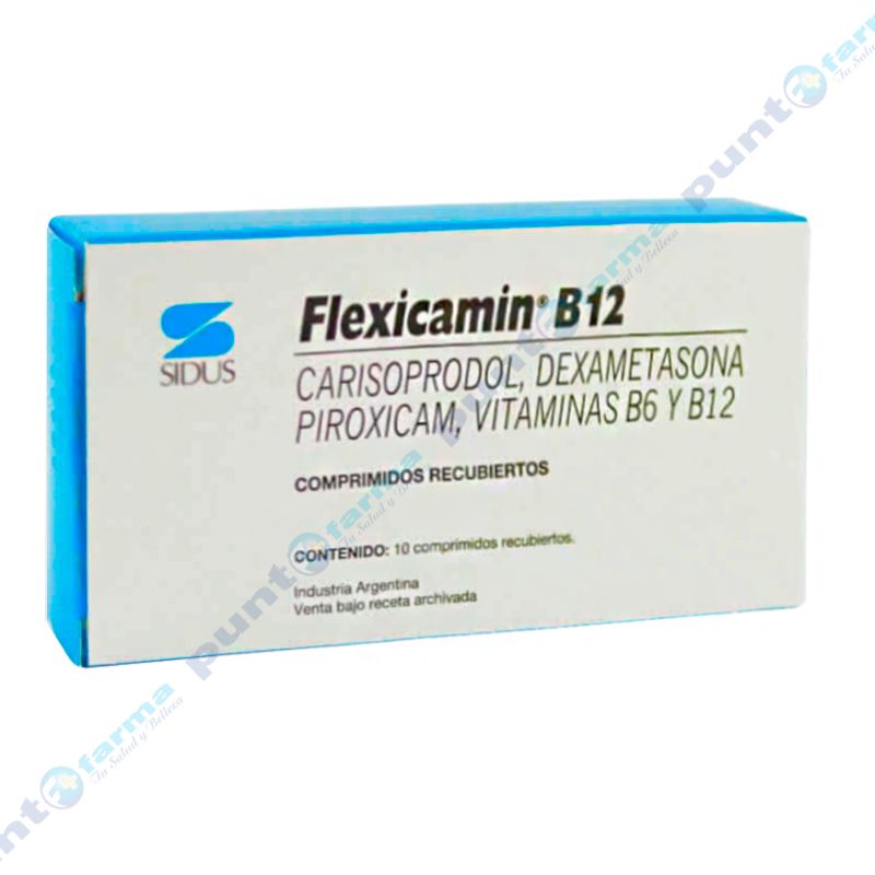 Carisoprodol Donde Comprar
