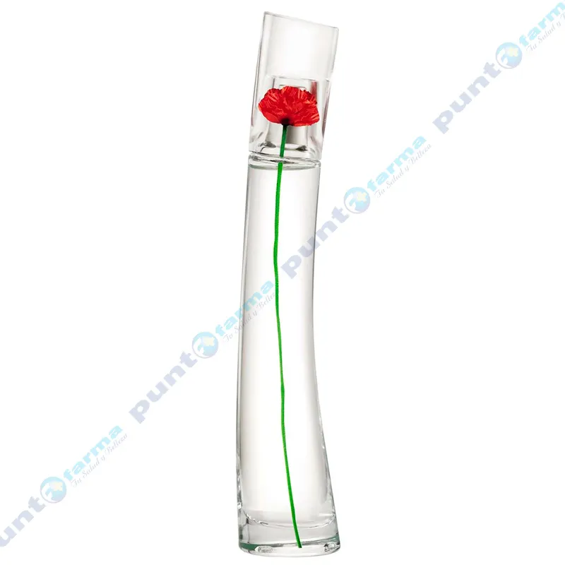 Flower by Kenzo for Women Eau de Parfum - 50 mL