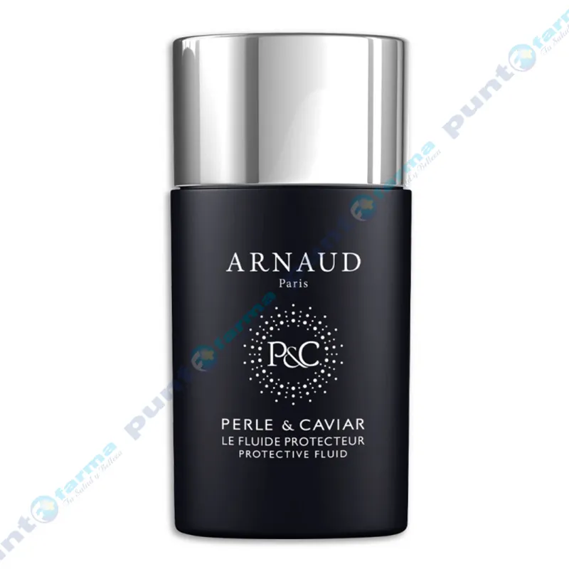 Fluido Protector Perle & Caviar Arnaud - 30 mL