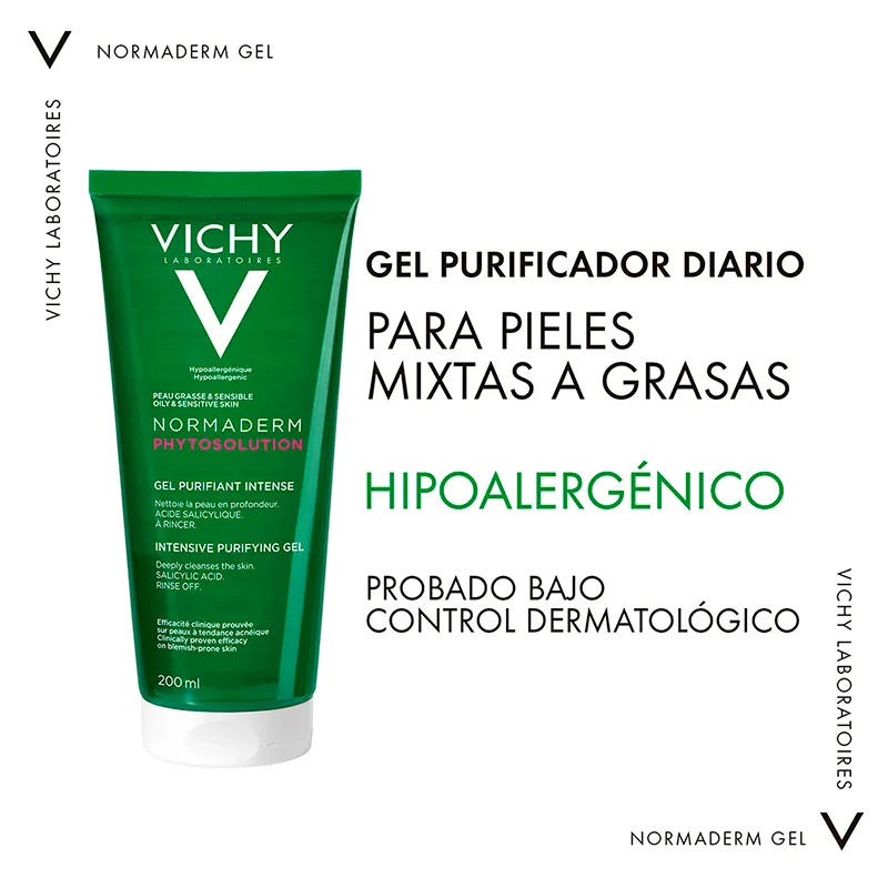 Image miniatura de Gel-Purificante-Normaderm-Phytosolutions-Vichy-200-mL-49085.webp