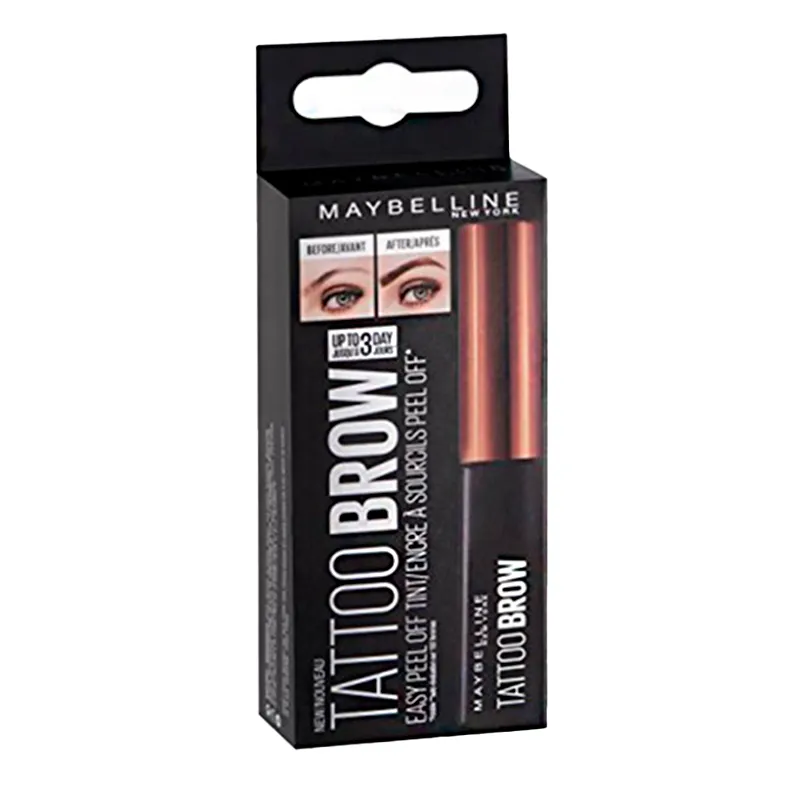 Image miniatura de Gel-de-Cejas-Tatto-Brown-Nro-2-Medium-Brown-Maybelline-44283.webp