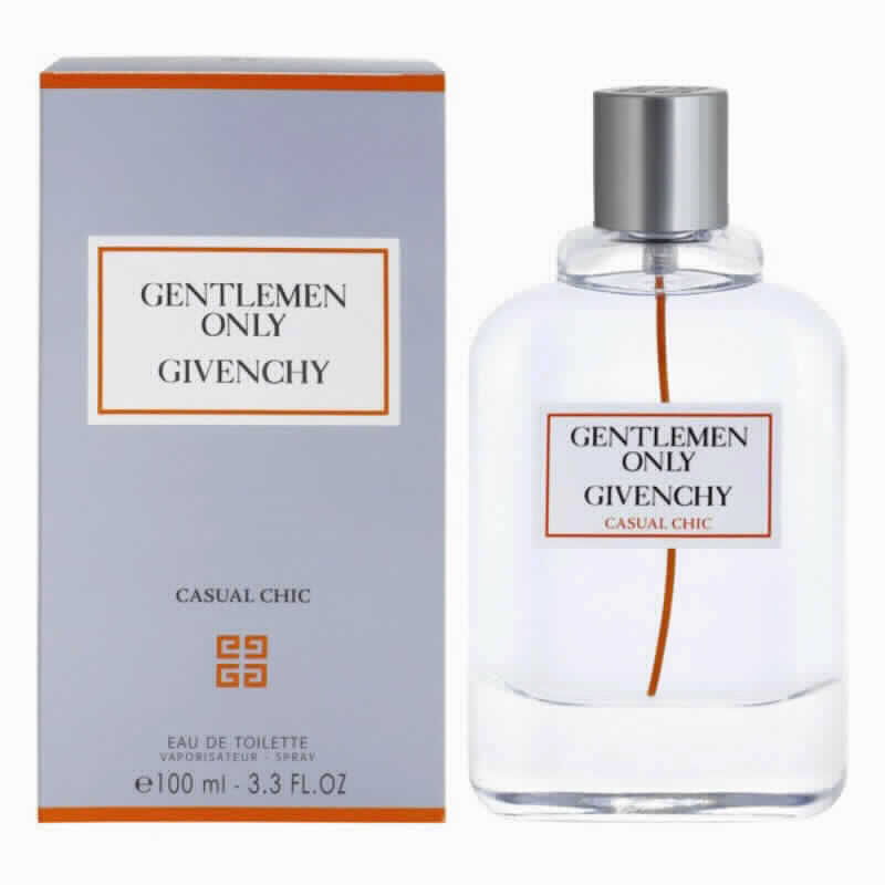 givenchy casual chic