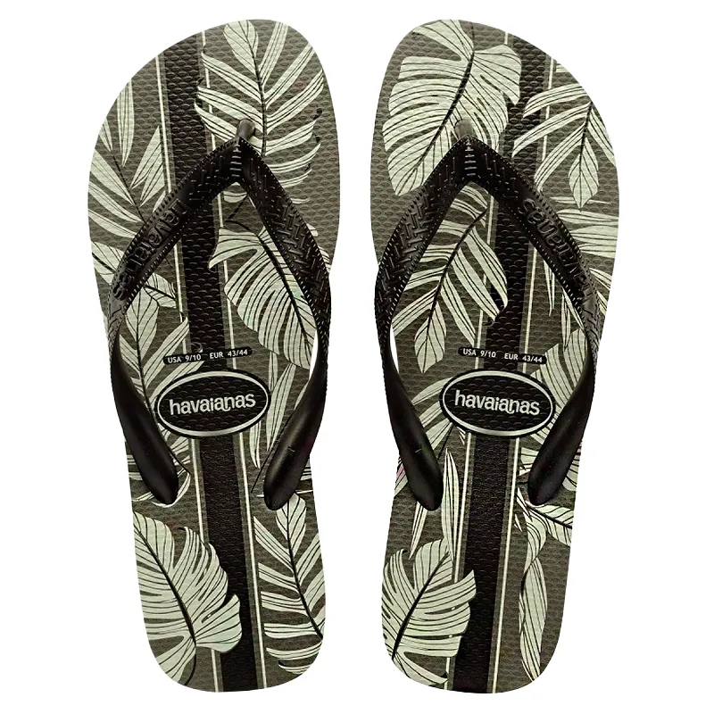 Havaianas Aloha Verde - Calze 39-40