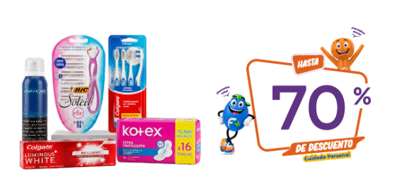 Promoción 105331