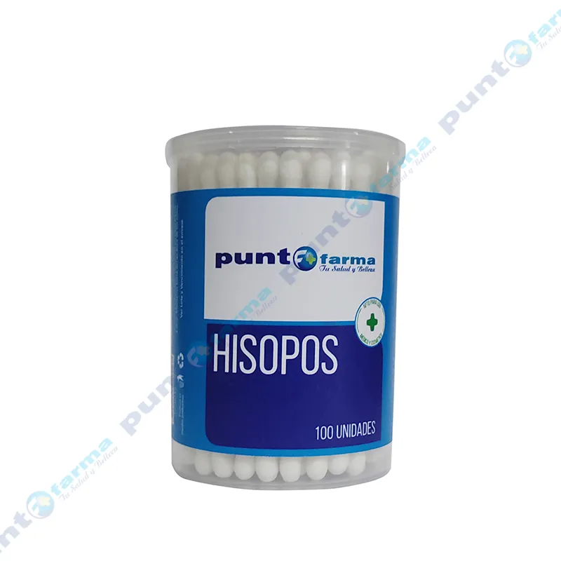 100 Hisopos Bucales De Esponja EVA En Forma De Flor Azul - 10 Cm, Suaves, Para Limpieza Oral Y Cuidado Delicado