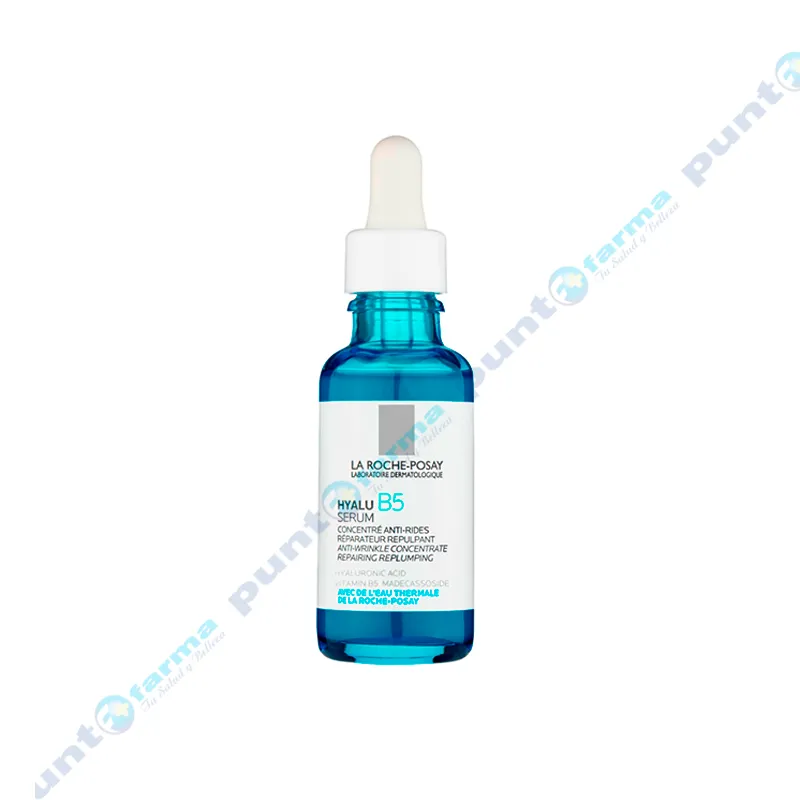 Serum Anti-arrugas Hyalu B5 30ml LA ROCHE POSAY