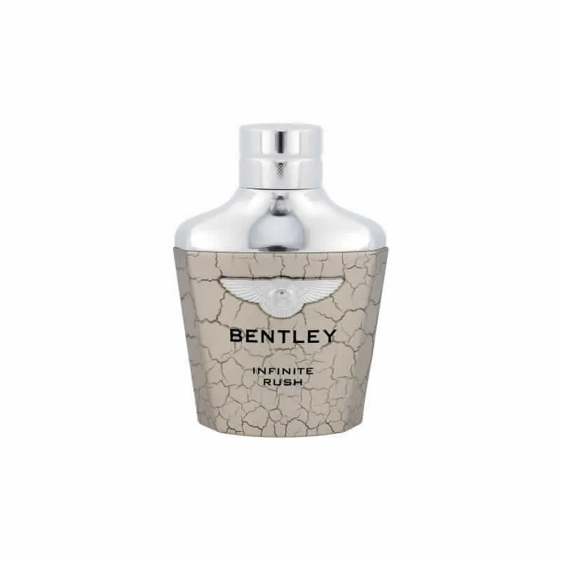 Eau de Toilette Infinite Rush Bentley - 60mL