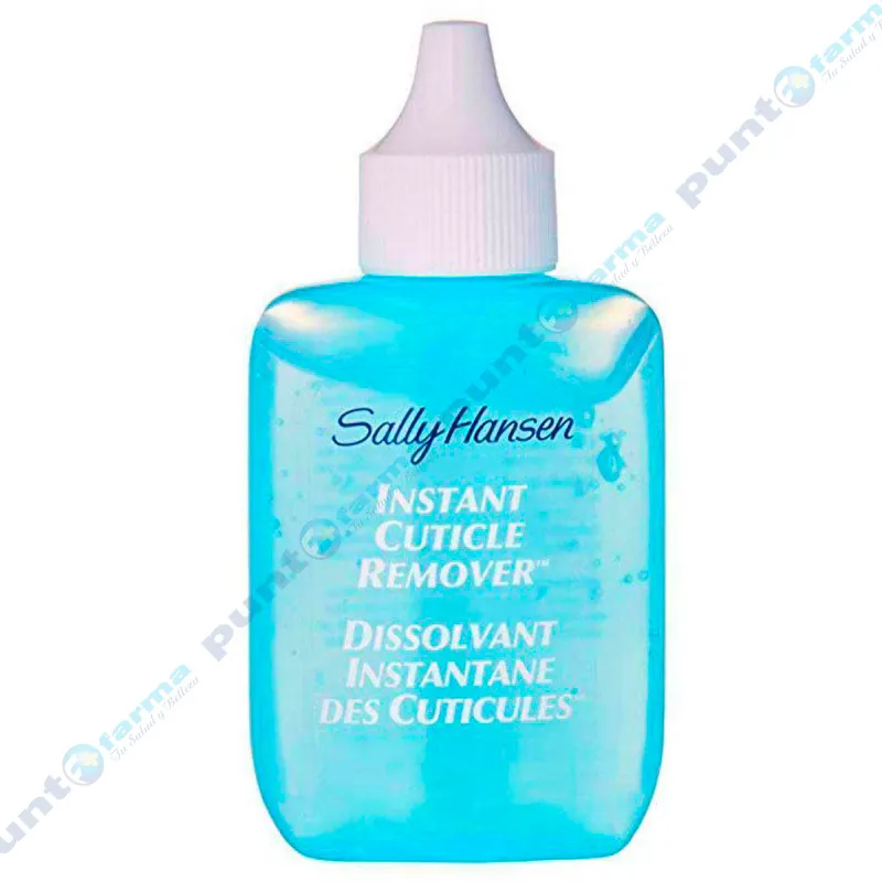 Instant Cuticle Remover Sally Hansen