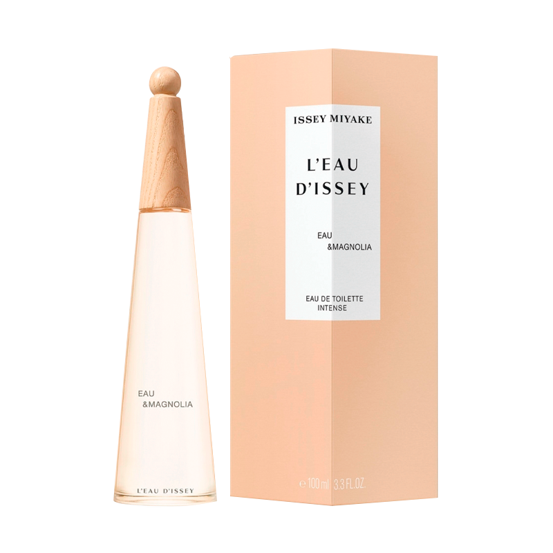 Issey Miyake Eau Magnolia EDT Intense 100 ml Punto Farma