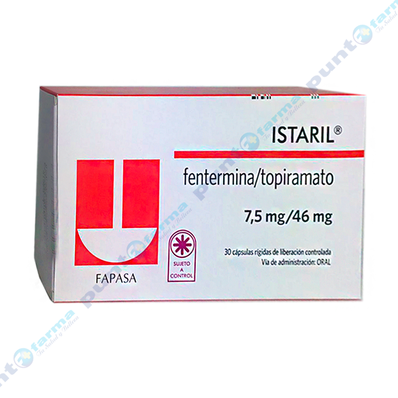 fentermina topiramato comprar