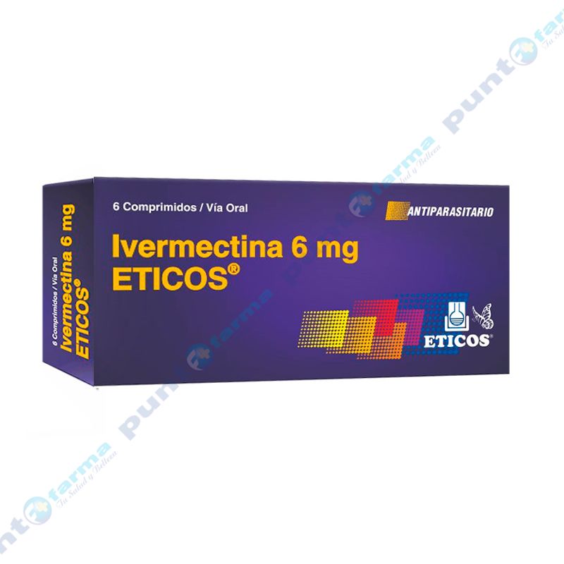 Precio De Ivermectina