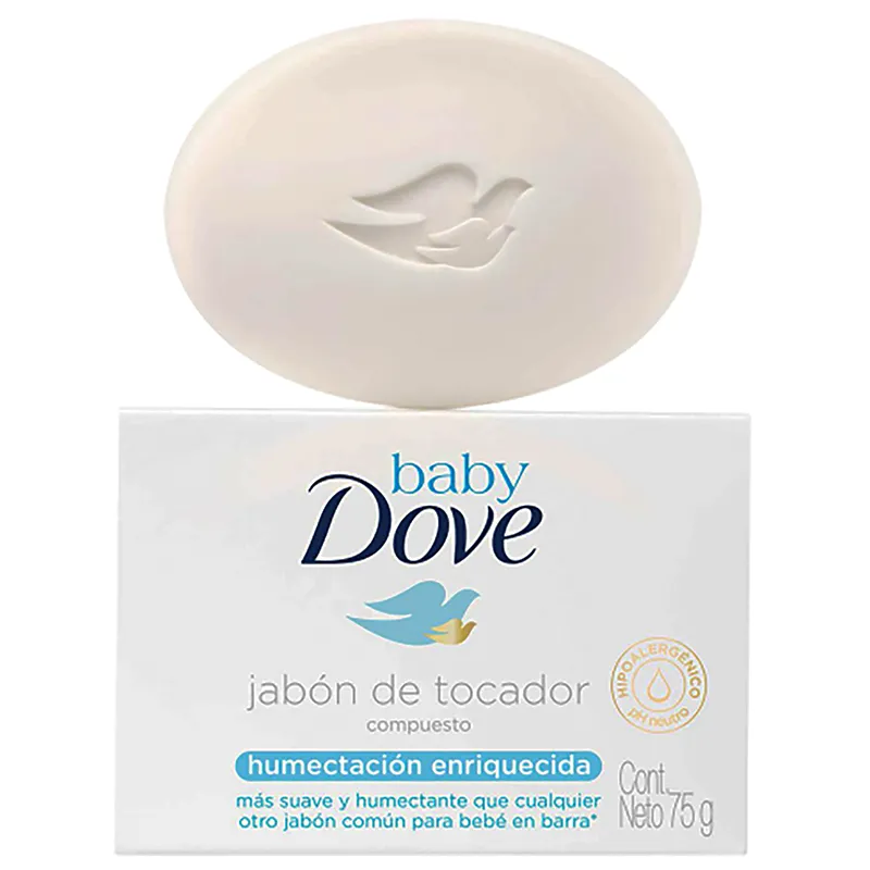 Image miniatura de Jabon-Hidratante-Enriquecida-Baby-Dove-75g--30237.webp