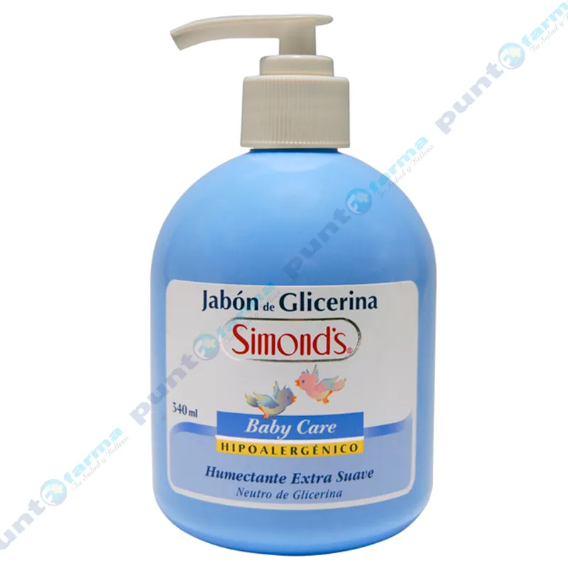 Jabón de Glicerina - olfro