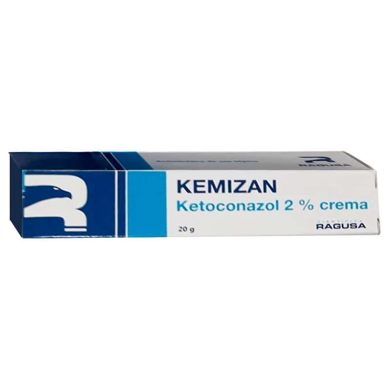 Kemisan Ketoconazol Pomo - 20 gr