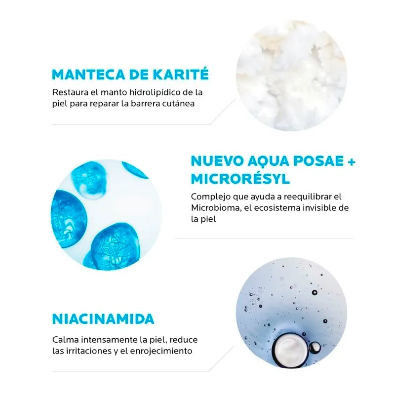 Image miniatura de La-Roche-Posay-Lipikar-Baume-AP-M-200-ML-48871.webp