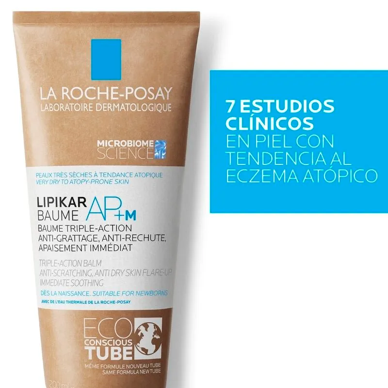 Image miniatura de La-Roche-Posay-Lipikar-Baume-AP-M-200-ML-48872.webp