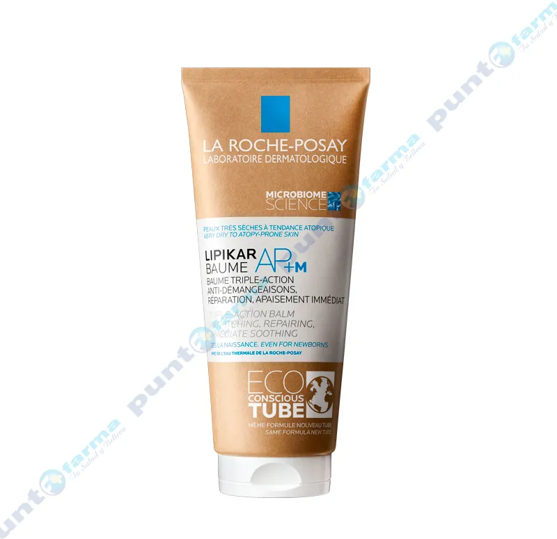 Image miniatura de La-Roche-Posay-Lipikar-Baume-AP-M-200-ML-48873.webp