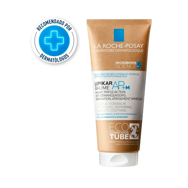 La Roche-Posay Lipikar Baume AP+M - 200 ML