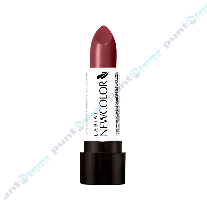 Lápiz Labial N°19 New Color