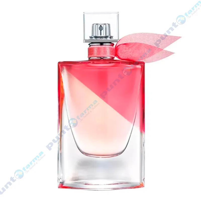 Lancome La Vie Est Belle En Rose Eau de Toilette - 50mL