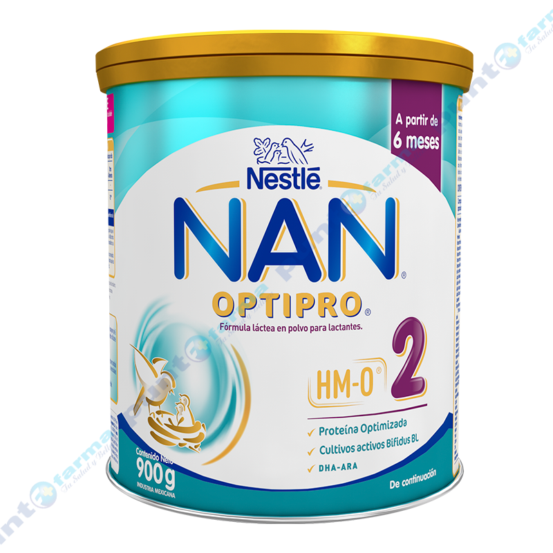 Quedateencasa Punto Farma Leche En Polvo Nan Optipro 2 Nestle 900 Gr Quedateencasa Punto Farma Leche En Polvo Nan Optipro 2 Nestle 900 Gr