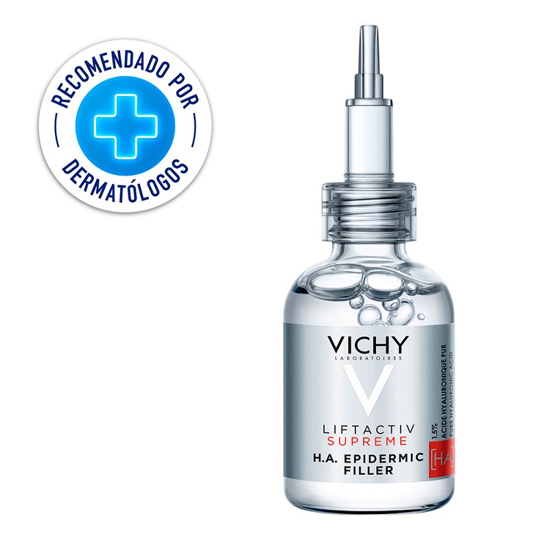 Liftactiv Supreme Ha Epidermic Filler Vichy - 30 mL | Punto Farma