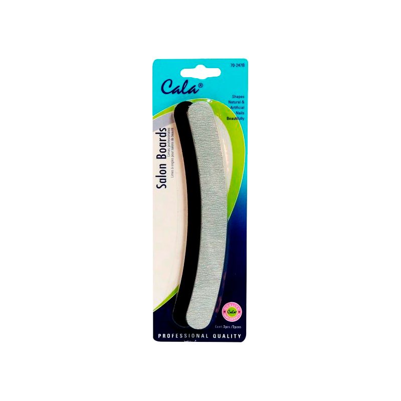 Limas de Uña Profesionales Cala - Cont. 2 piezas | Punto Farma