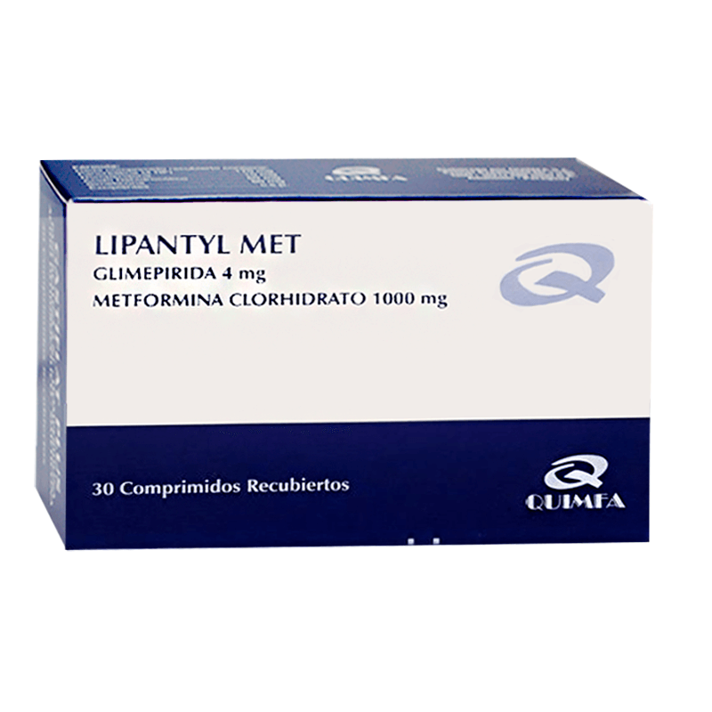 glimepirida metformina 4/850 precio