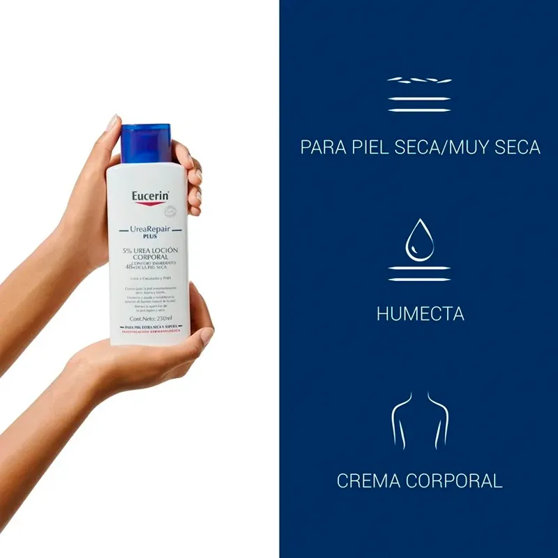 Image miniatura de Locion-Corporal-Urea-Repair-Plus-5-Eucerin-250-mL-50813.webp