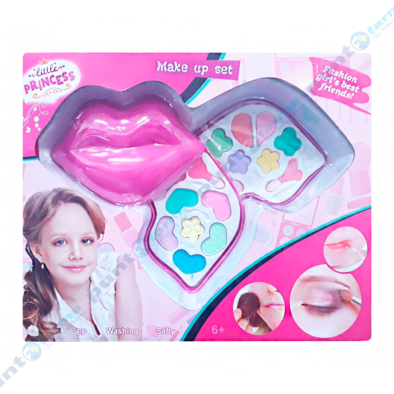 Punto Farma | Maquillaje de juguete Punto Farma | Maquillaje de juguete