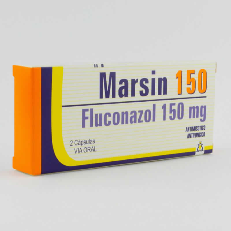 Fluconazol pastillas sin receta
