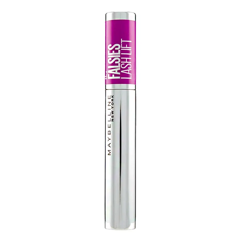 Máscara de Pestañas The Falsies Lash Nro 200 Very Black Maybelline